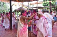 165th Shri Chitrapur Rathotsava 2026 - Day 7-8 (3, 4 April 2026) Pictures courtesy of Shri Abhinav Kalla